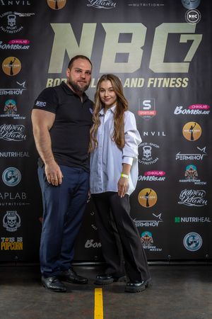 Фотограф Константин Казаков (часть 3)